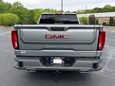 New 2026 GMC Sierra 1500 Denali w/ Denali Reserve Package AWD/4WD image 25