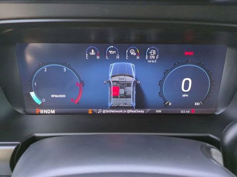 New 2026 Ford F350 Lariat AWD/4WD image 28