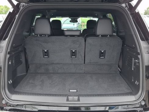 Used 2025 GMC Acadia Denali w/ LPO, Floor Liner Package AWD/4WD image 30
