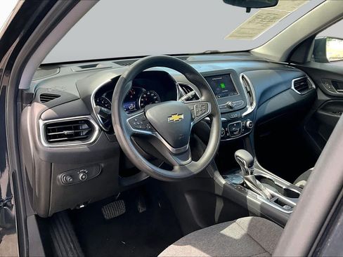 Used 2023 Chevrolet Equinox LT FWD image 17