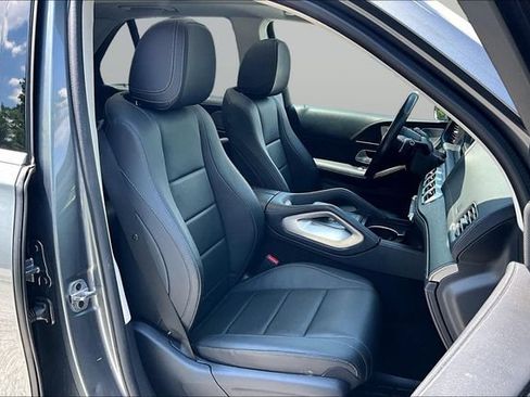 Certified 2024 Mercedes-Benz GLE 350 4MATIC image 15
