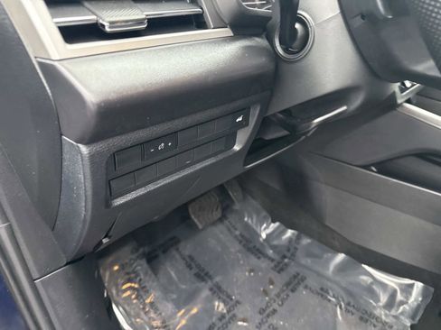 Used 2022 Mitsubishi Outlander SEL image 22