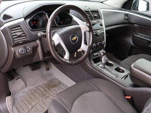 Used 2011 Chevrolet Traverse LT w/ Personal Connectivity Package AWD/4WD image 12