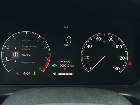 New 2026 Honda Odyssey EX-L image 26