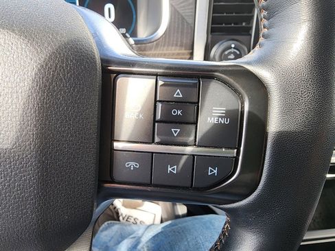 Used 2023 Ford F150 Platinum w/ Equipment Group 701A High image 20