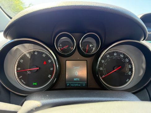 Used 2014 Buick Encore FWD image 11