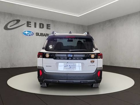 New 2026 Subaru Outback Wilderness AWD/4WD image 6