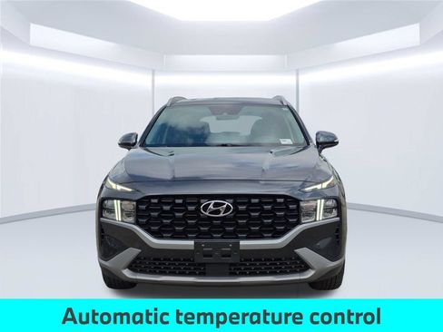 Used 2023 Hyundai Santa Fe SEL FWD image 11