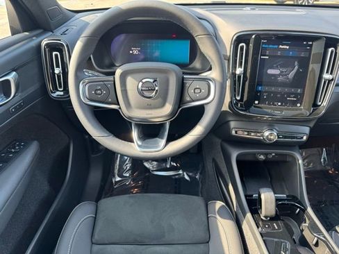 Certified 2024 Volvo XC40 Recharge Plus w/ Protection Package Premier image 14