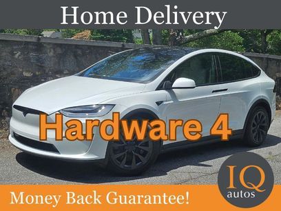 Used 2023 Tesla Model X