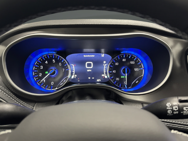 New 2026 Chrysler Pacifica Select w/ S Appearance Package AWD/4WD image 16