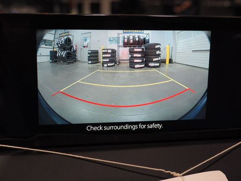 New 2025 MAZDA MX-5 Miata Grand Touring w/ Weather Package image 7