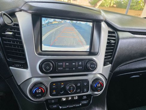 Used 2015 GMC Yukon SLE image 17