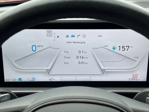 Certified 2023 Hyundai Ioniq 6 Limited RWD image 31