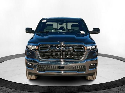 New 2026 RAM 1500 Big Horn image 8
