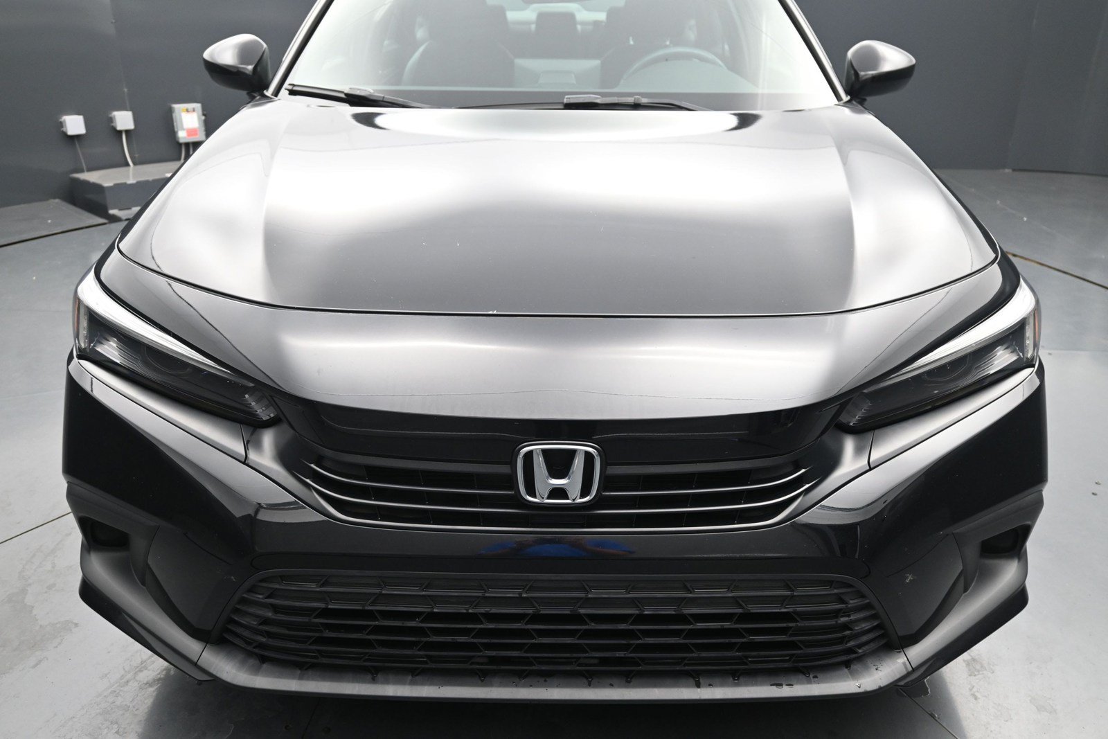 Used 2024 Honda Civic Sport image 10