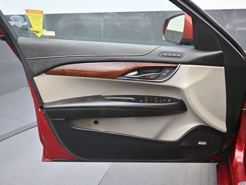 Used 2014 Cadillac ATS Performance RWD image 9
