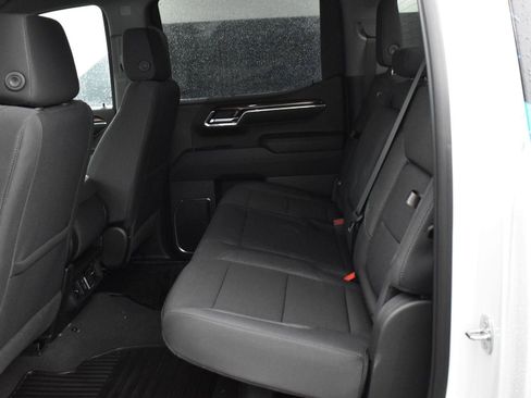 Used 2024 GMC Sierra 1500 Elevation image 27