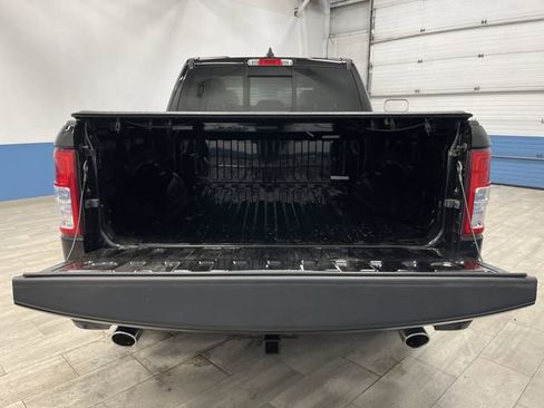 Used 2023 RAM 1500 Big Horn image 15