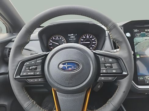 New 2026 Subaru Crosstrek 2.5i Wilderness image 23