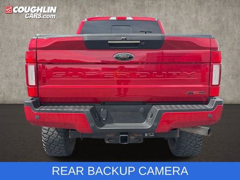 Used 2020 Ford F250 Lariat AWD/4WD image 6