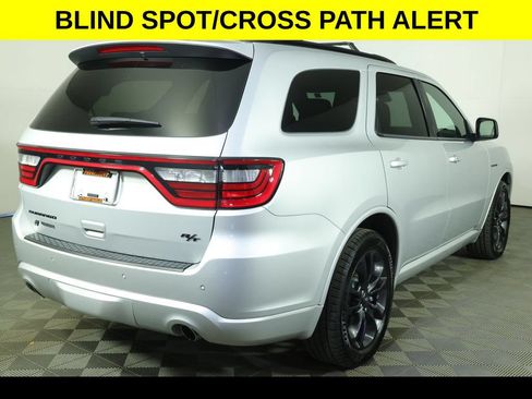 Used 2023 Dodge Durango R/T AWD/4WD image 15