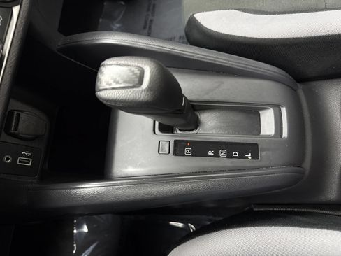 Used 2025 Nissan Versa S w/ Trunk Package FWD image 29