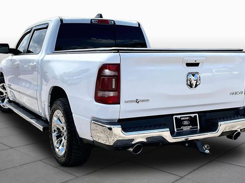 Used 2019 RAM 1500 Big Horn RWD image 16