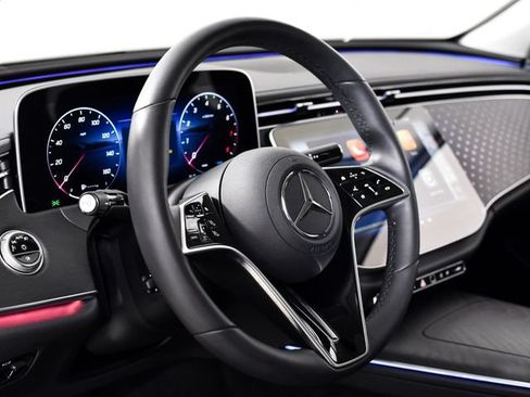 Certified 2026 Mercedes-Benz E 350 Sedan image 21