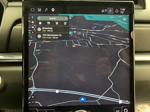 Used 2025 GMC Terrain Elevation AWD/4WD image 50