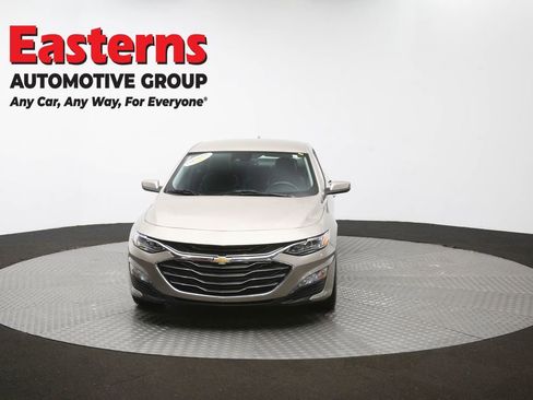 Used 2024 Chevrolet Malibu LT FWD image 54
