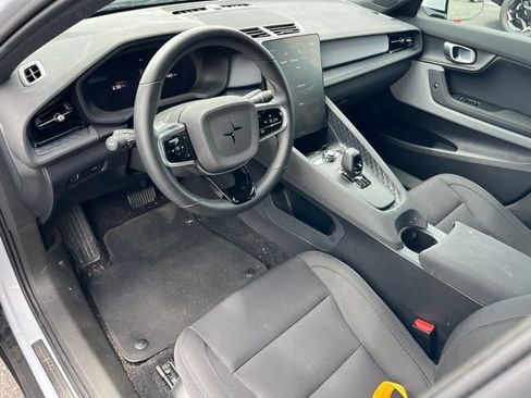 Used 2022 Polestar Polestar 2 w/ Performance Package AWD/4WD image 12