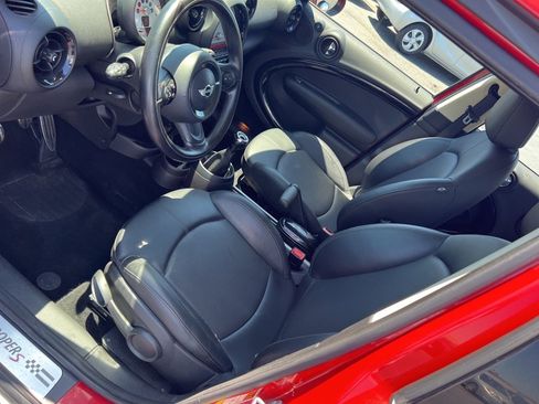 Used 2013 MINI Cooper Countryman S image 14