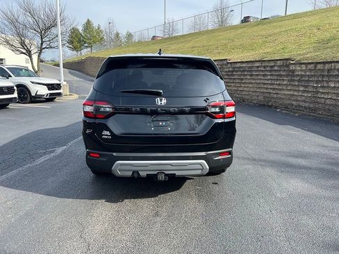 Used 2023 Honda Pilot EX-L image 5