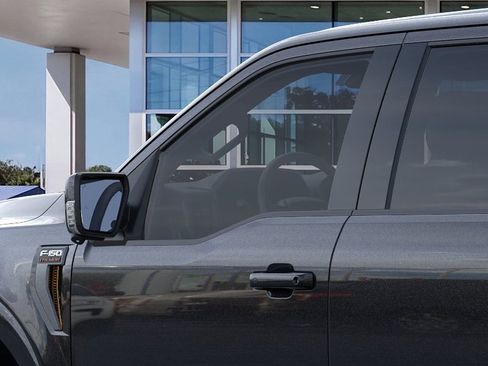 New 2026 Ford F150 Tremor w/ Equipment Group 402B AWD/4WD image 20