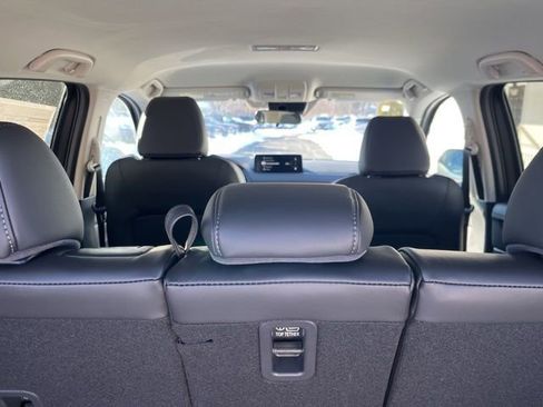 New 2025 MAZDA CX-5 AWD 2.5 S w/ Select Package image 15