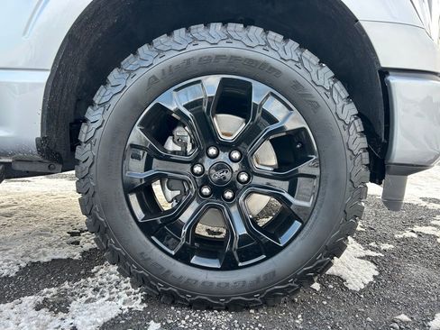 Used 2023 Ford F150 XLT w/ Equipment Group 302A High image 23