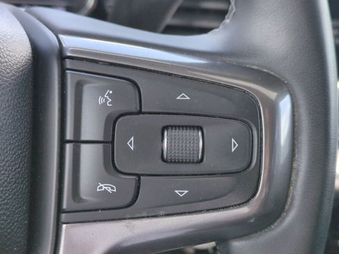 Certified 2025 Chevrolet Silverado 3500 High Country w/ Technology Package AWD/4WD image 20