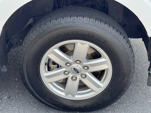Used 2021 Ford F150 XLT w/ Equipment Group 301A Mid RWD image 71