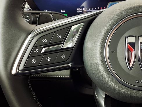 New 2026 Buick Enclave Avenir image 20