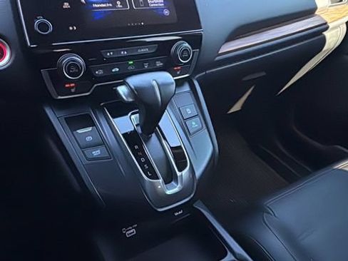 Used 2021 Honda CR-V EX-L image 13