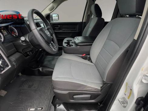 Used 2022 RAM 1500 Tradesman w/ Popular Equipment Group AWD/4WD image 22