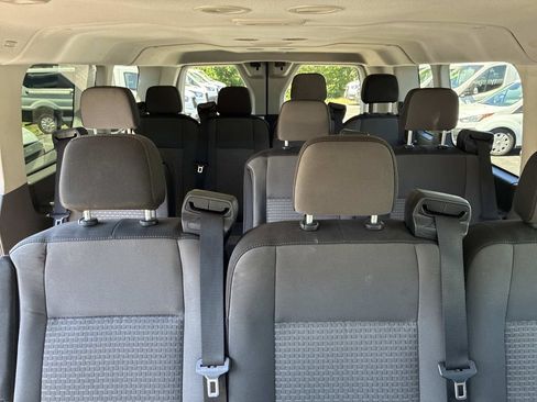 Used 2024 Ford Transit 350 XLT RWD image 13