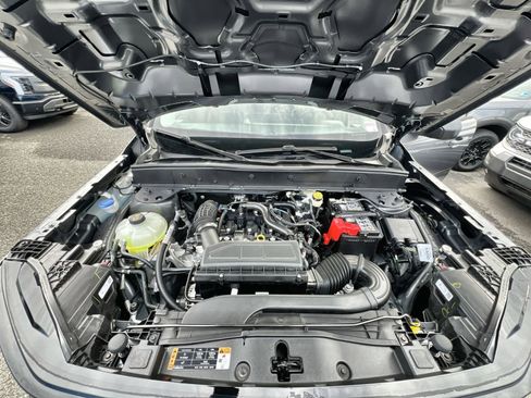 New 2026 Ford Bronco Sport Outer Banks AWD/4WD image 27