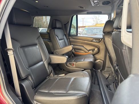 Used 2018 Chevrolet Tahoe Premier image 8