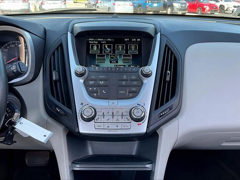 Used 2017 Chevrolet Equinox Premier w/ Enhanced Convenience Package FWD image 22
