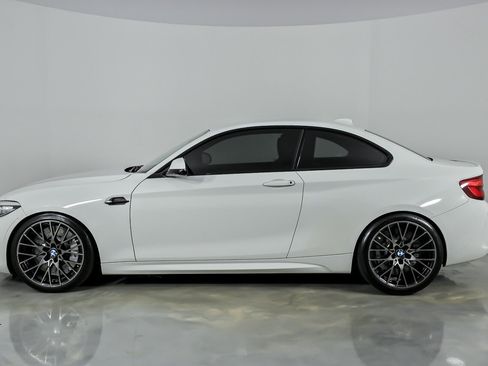 Used 2019 BMW M2 Competition image 8