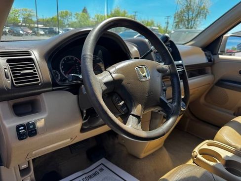Used 2005 Honda CR-V EX image 9
