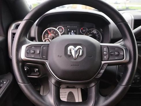 Used 2025 RAM 2500 Tradesman w/ Power Wagon Package image 11