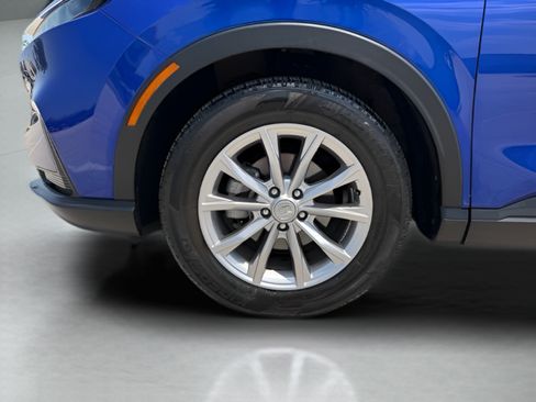 Certified 2024 Honda CR-V EX image 33